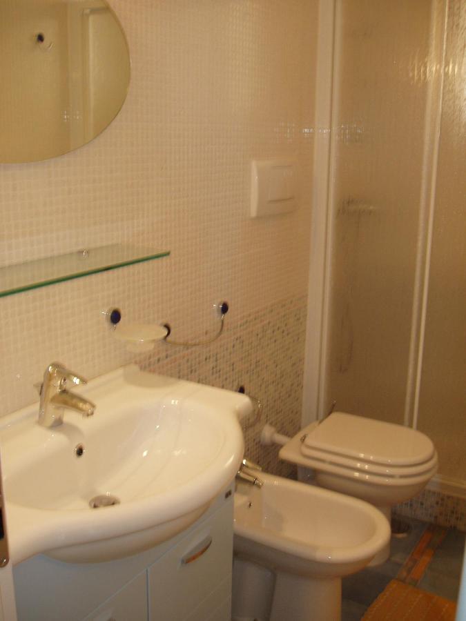 Residence Ammiraglia Baia Verde Gallipoli Εξωτερικό φωτογραφία
