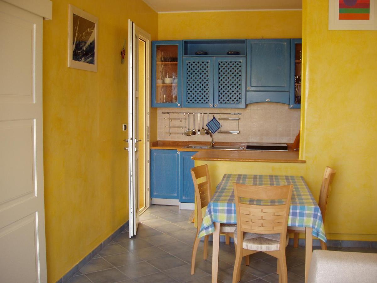 Residence Ammiraglia Baia Verde Gallipoli Εξωτερικό φωτογραφία
