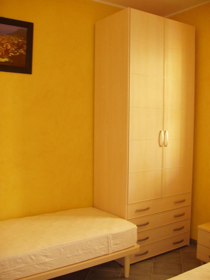 Residence Ammiraglia Baia Verde Gallipoli Εξωτερικό φωτογραφία