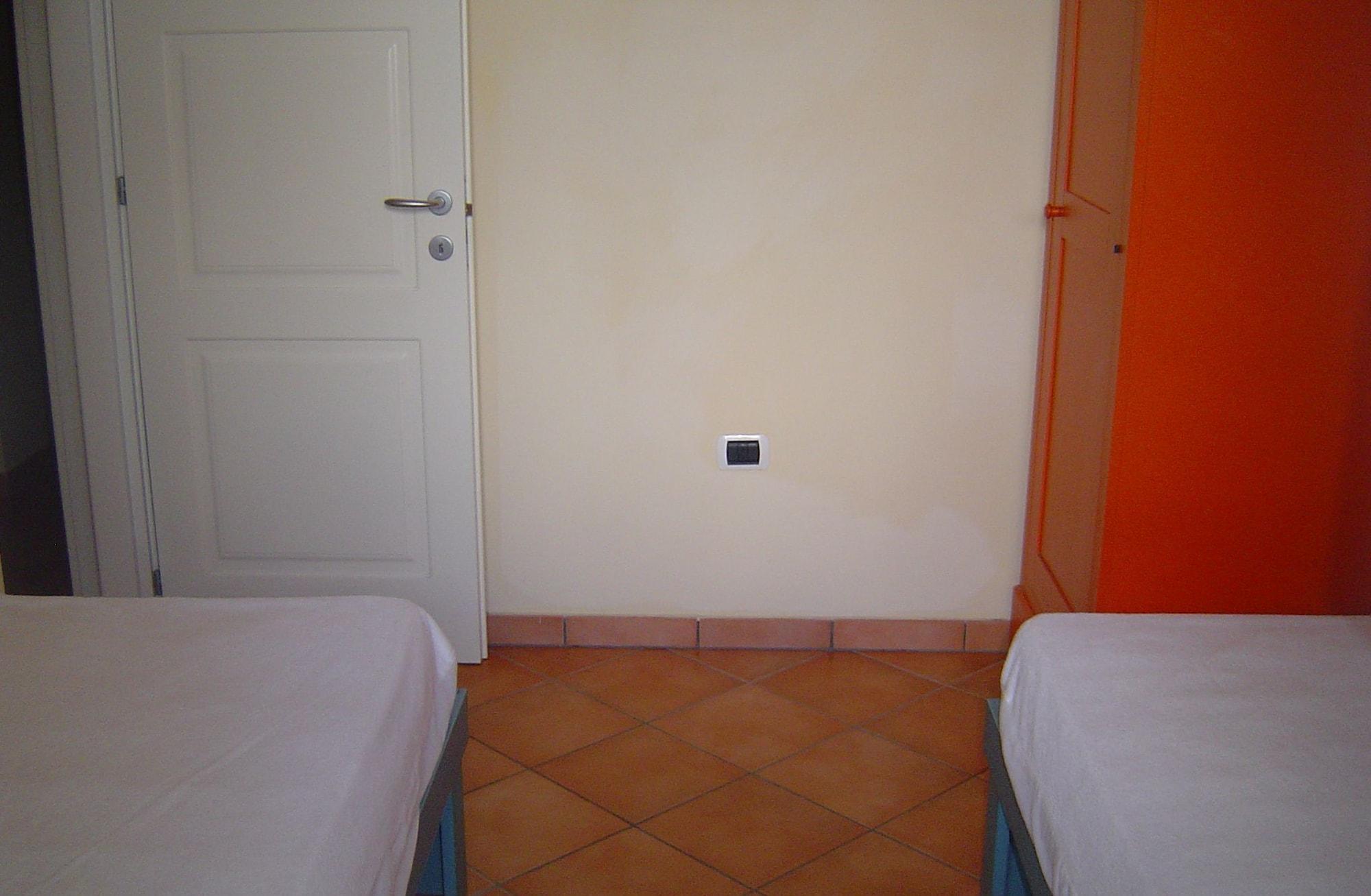 Residence Ammiraglia Baia Verde Gallipoli Εξωτερικό φωτογραφία
