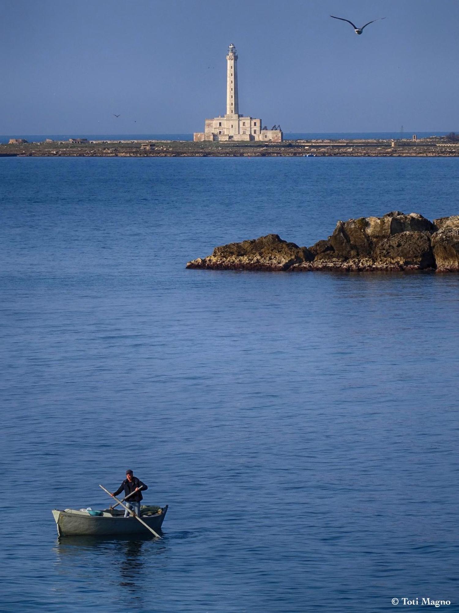 Residence Ammiraglia Baia Verde Gallipoli Εξωτερικό φωτογραφία