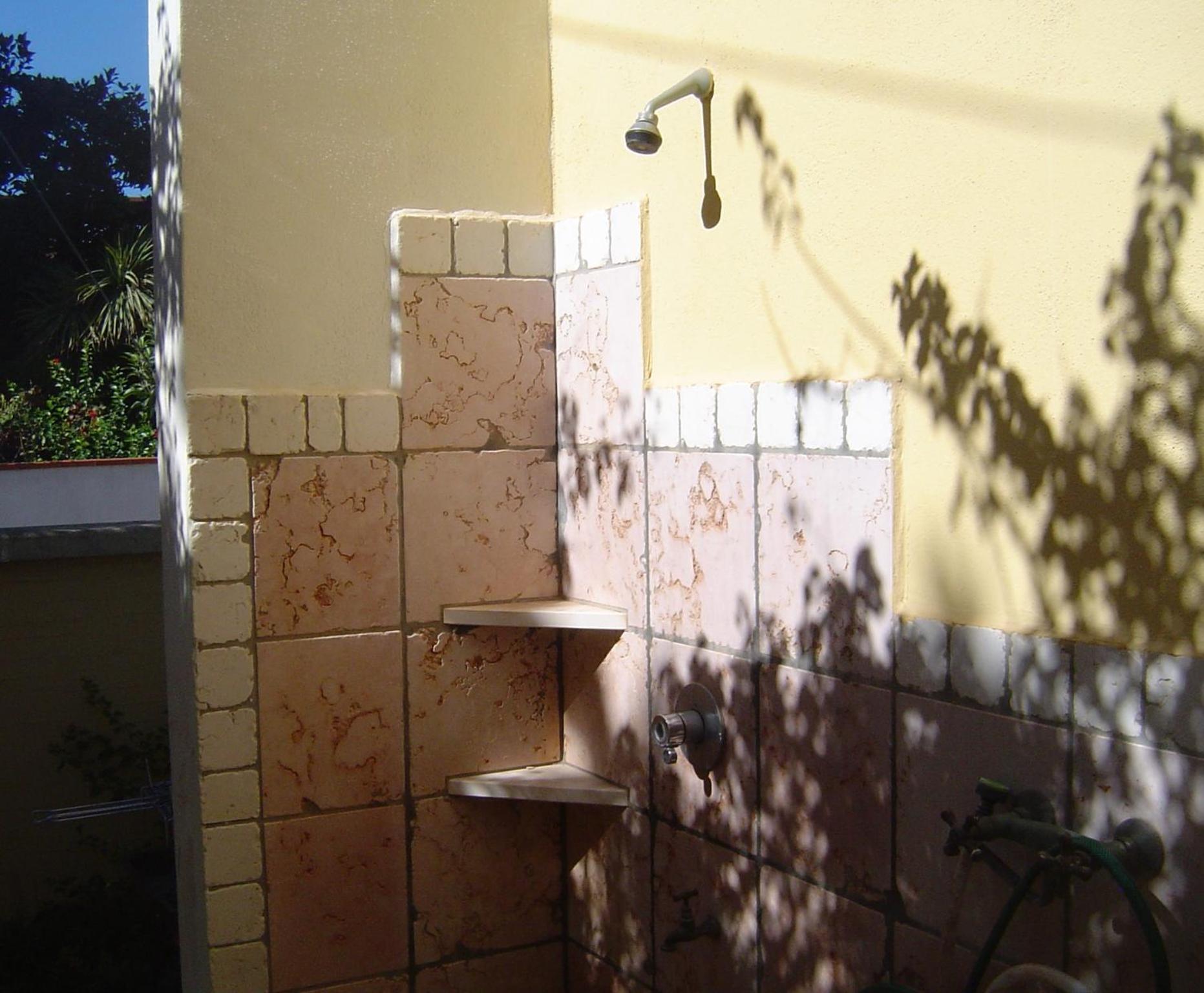 Residence Ammiraglia Baia Verde Gallipoli Εξωτερικό φωτογραφία
