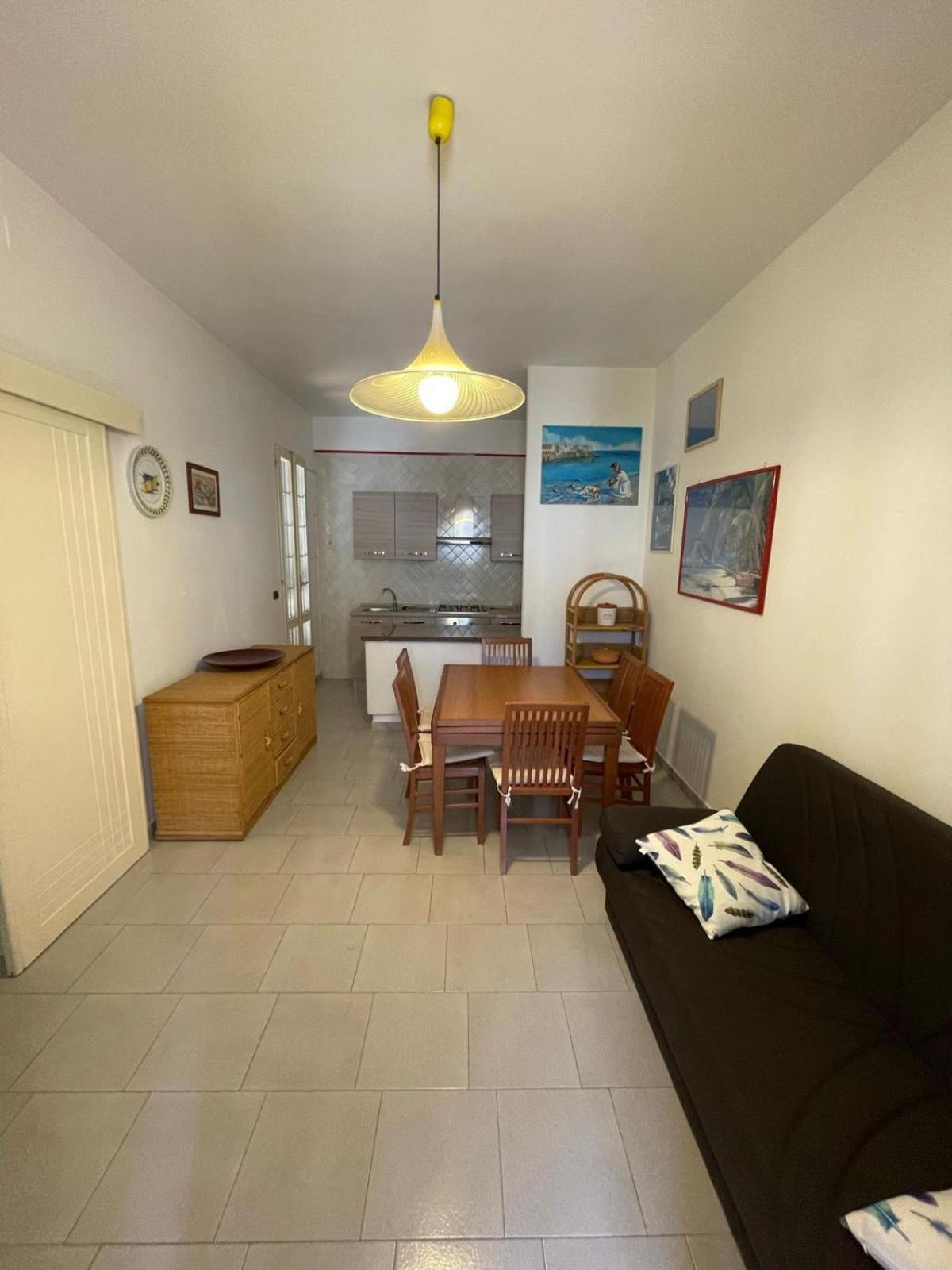 Residence Ammiraglia Baia Verde Gallipoli Εξωτερικό φωτογραφία