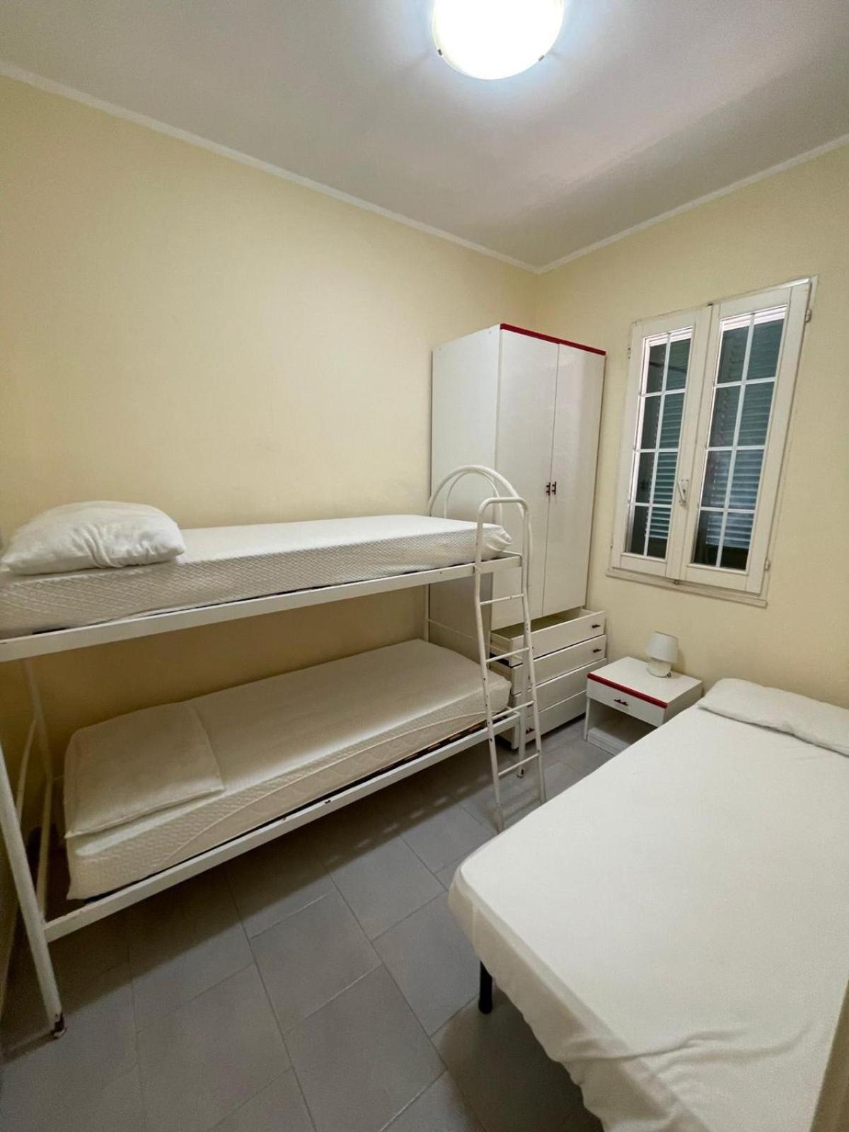 Residence Ammiraglia Baia Verde Gallipoli Εξωτερικό φωτογραφία