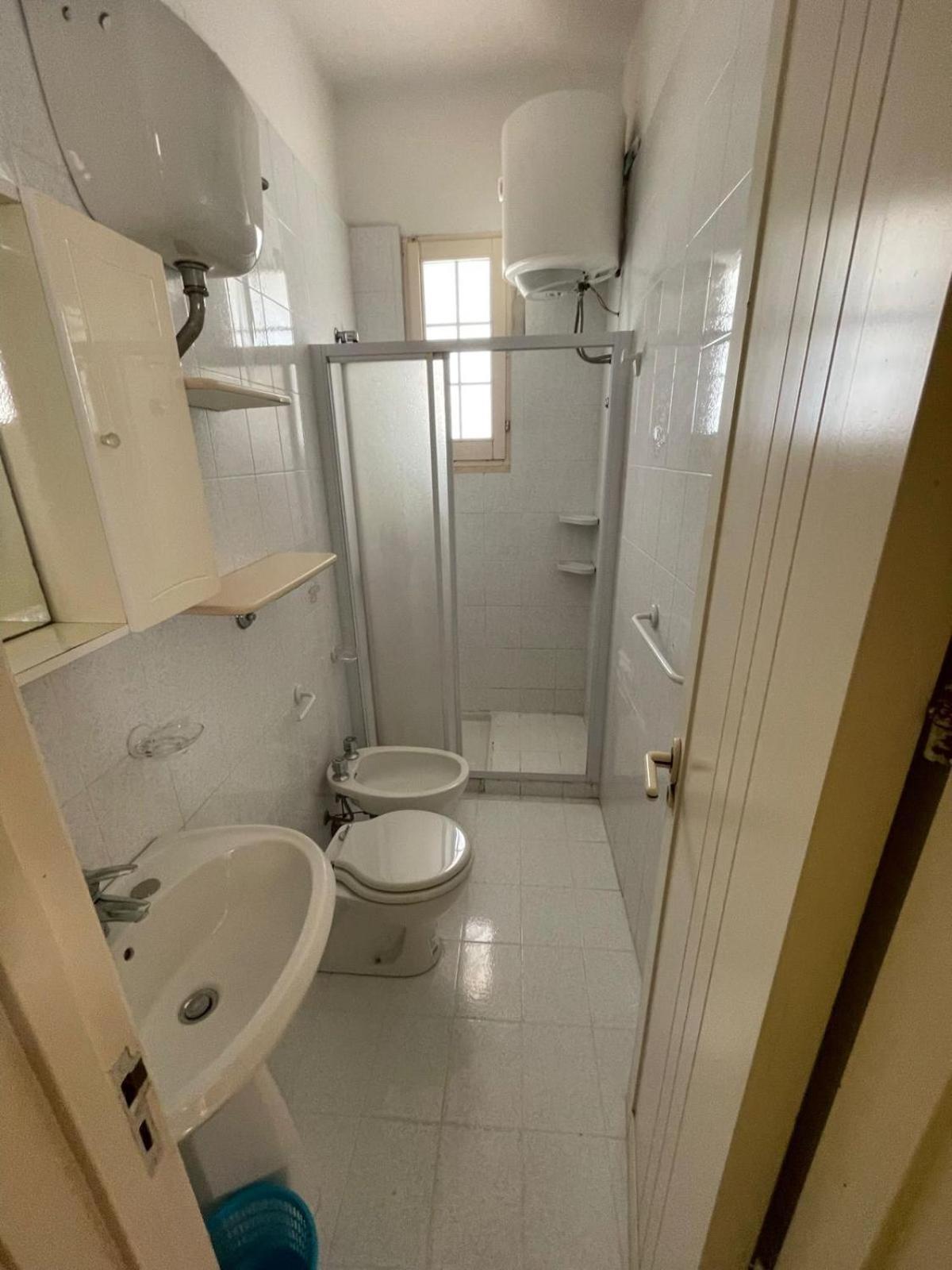 Residence Ammiraglia Baia Verde Gallipoli Εξωτερικό φωτογραφία