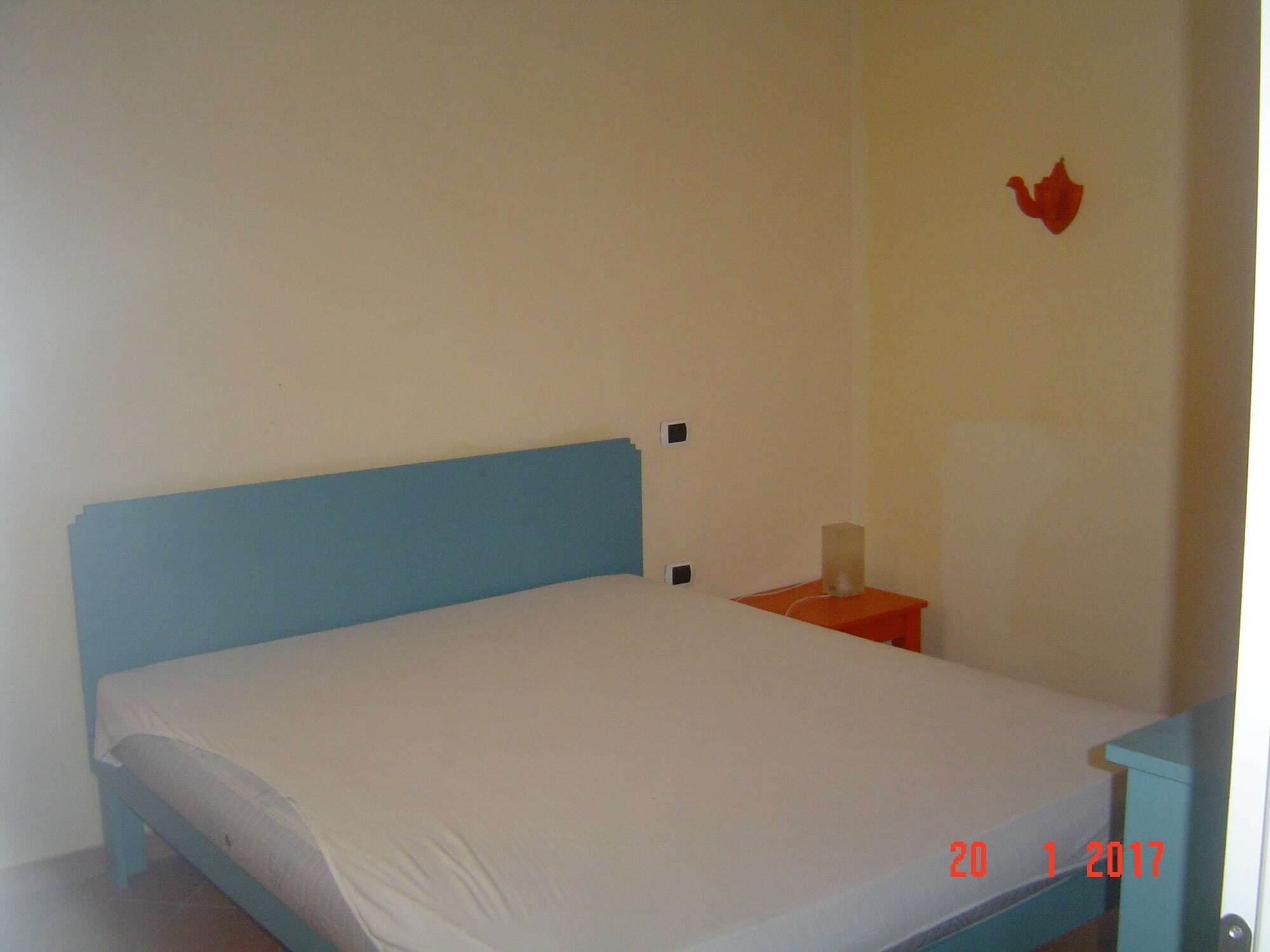 Residence Ammiraglia Baia Verde Gallipoli Εξωτερικό φωτογραφία