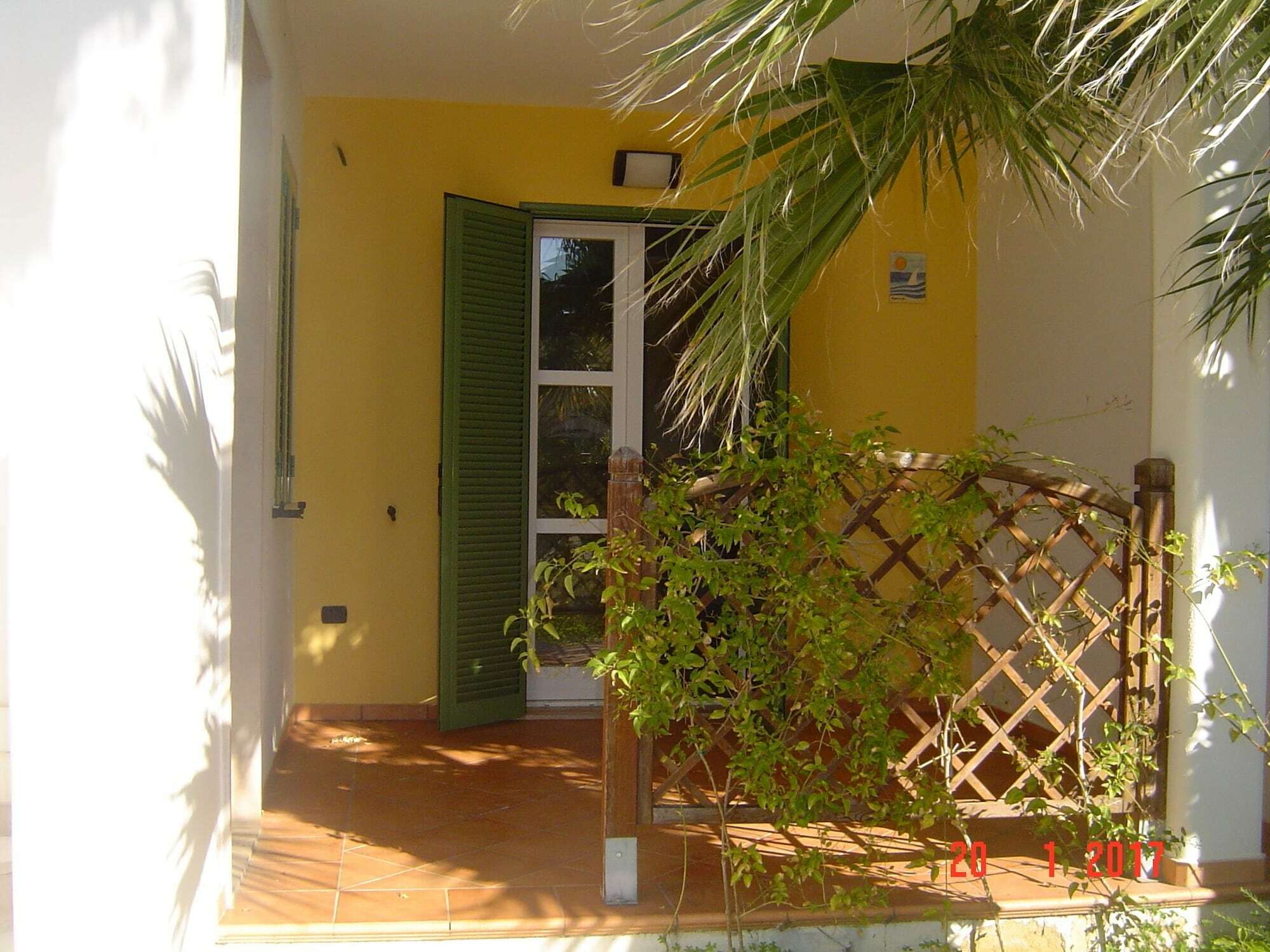 Residence Ammiraglia Baia Verde Gallipoli Εξωτερικό φωτογραφία